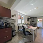 Premiumferienhaus Mara Σπίτι διακοπών *