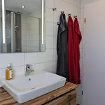 Σπίτι διακοπών Premiumferienhaus Mara Hasselfelde