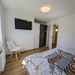 Premiumferienhaus Mara