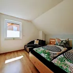 Premiumferienhaus Mara Σπίτι διακοπών Hasselfelde