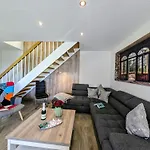Σπίτι διακοπών Premiumferienhaus Mara
