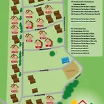 Premiumferienhaus Mara Hasselfelde