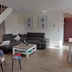 Σπίτι διακοπών Premiumferienhaus Mara
