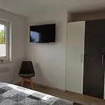 Premiumferienhaus Mara Σπίτι διακοπών Hasselfelde