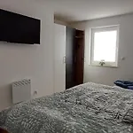 Premiumferienhaus Mara Σπίτι διακοπών Hasselfelde