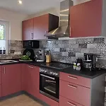 Premiumferienhaus Mara