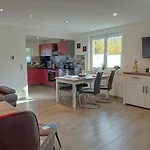 Σπίτι διακοπών Premiumferienhaus Mara Hasselfelde