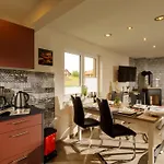 Σπίτι διακοπών Premiumferienhaus Mara Hasselfelde