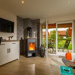 Premiumferienhaus Mara *