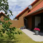 Σπίτι διακοπών Premiumferienhaus Mara *