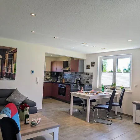 Premiumferienhaus Mara *