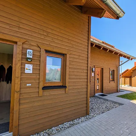 Premiumferienhaus Mara Σπίτι διακοπών *