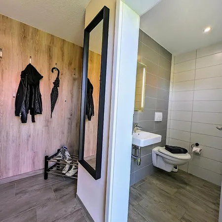 Σπίτι διακοπών Premiumferienhaus Mara *
