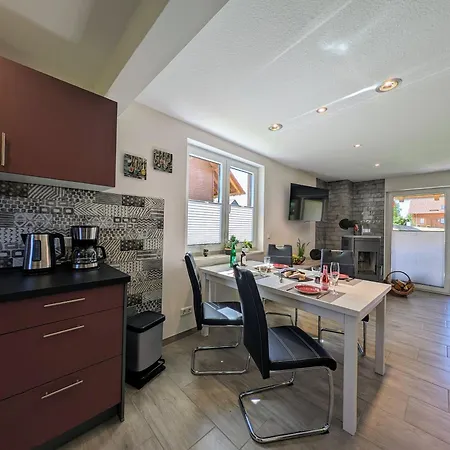 Premiumferienhaus Mara Ferienhaus *