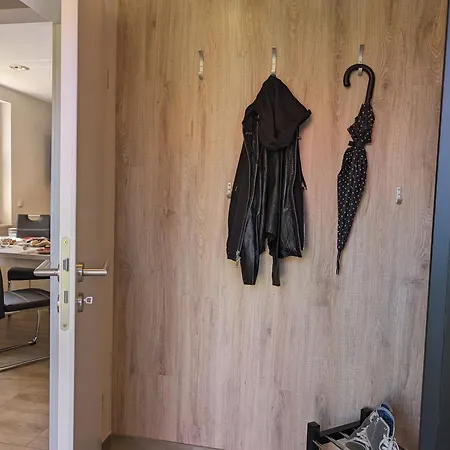 Σπίτι διακοπών Premiumferienhaus Mara *