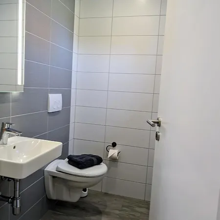 Σπίτι διακοπών Premiumferienhaus Mara *