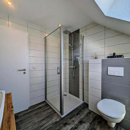 Σπίτι διακοπών Premiumferienhaus Mara *