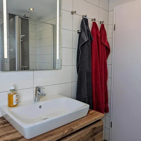 Ferienhaus Premiumferienhaus Mara Hasselfelde