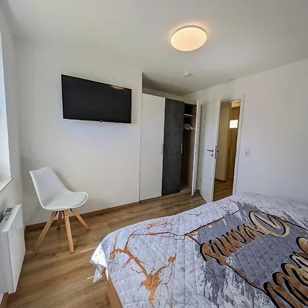 Premiumferienhaus Mara