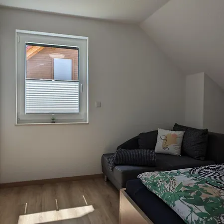 Дом отдыха Premiumferienhaus Mara