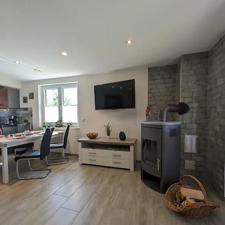 Premiumferienhaus Mara Ferienhaus *