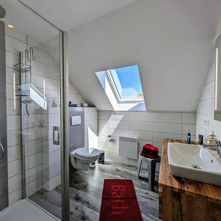 Premiumferienhaus Mara Σπίτι διακοπών *