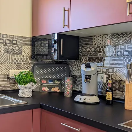 Premiumferienhaus Mara Ferienhaus *