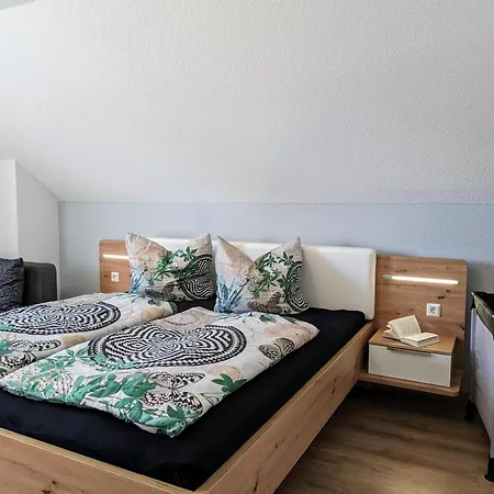 Premiumferienhaus Mara