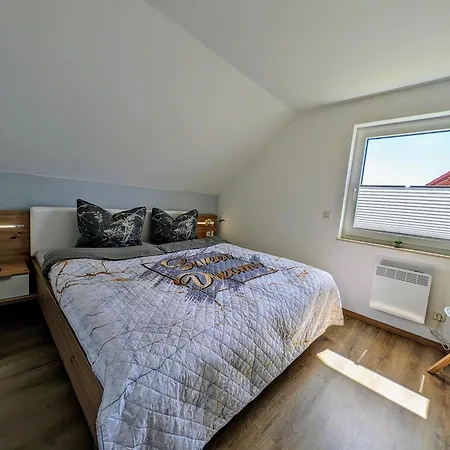 Premiumferienhaus Mara Ferienhaus *