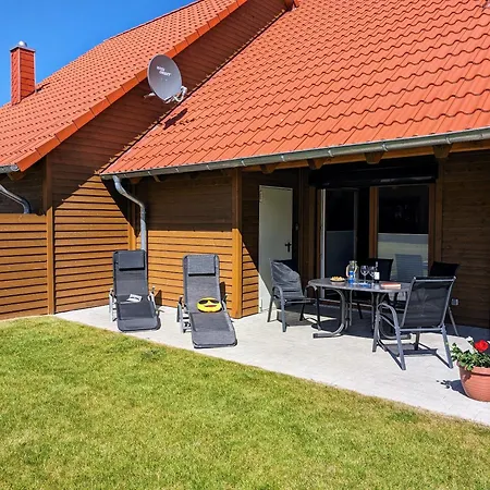 Premiumferienhaus Mara *