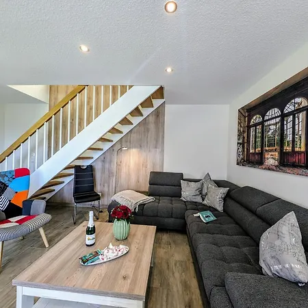 Ferienhaus Premiumferienhaus Mara