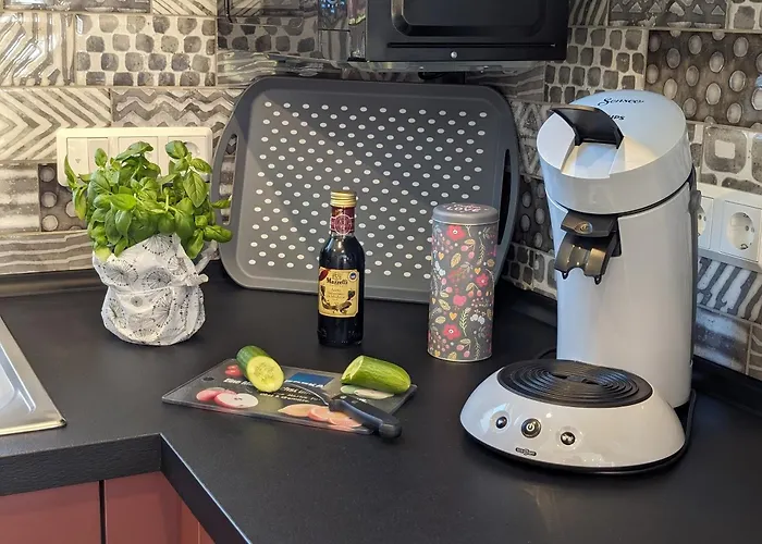 Premiumferienhaus Mara بيت للعطل *