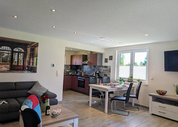 Premiumferienhaus Mara *