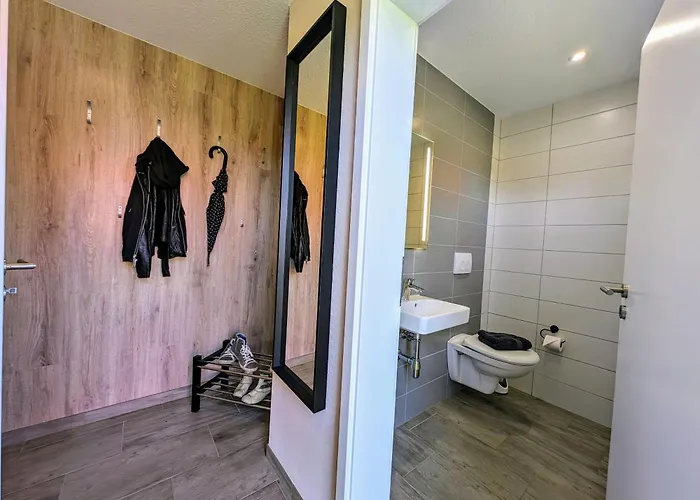 بيت للعطل Premiumferienhaus Mara *