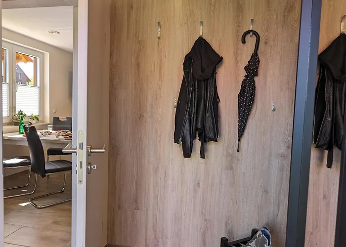 Σπίτι διακοπών Premiumferienhaus Mara *