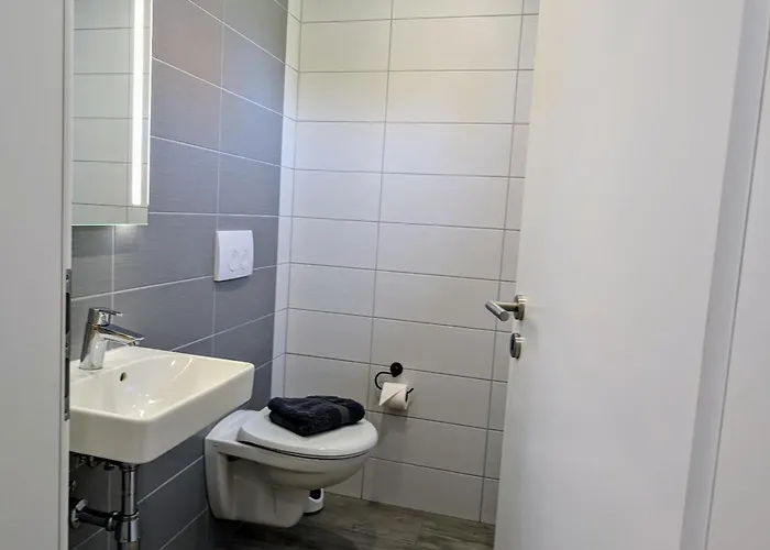 Σπίτι διακοπών Premiumferienhaus Mara *