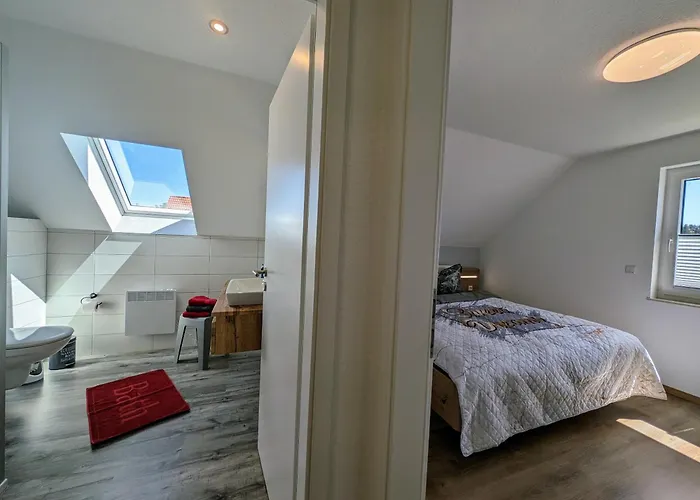 Σπίτι διακοπών Premiumferienhaus Mara