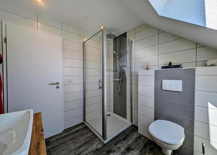 بيت للعطل Premiumferienhaus Mara *