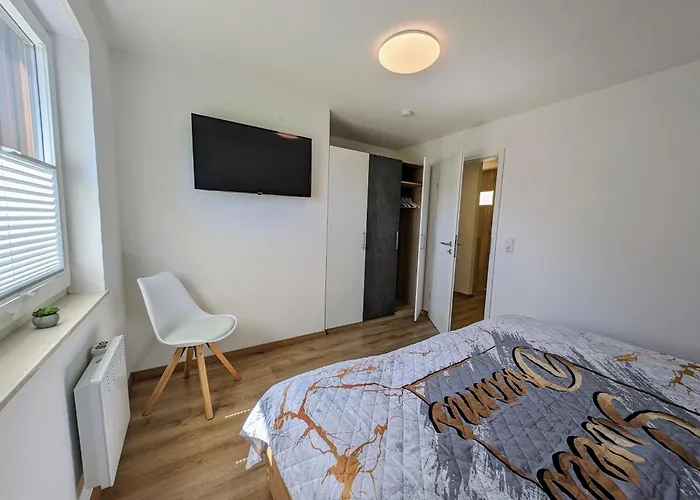 Premiumferienhaus Mara