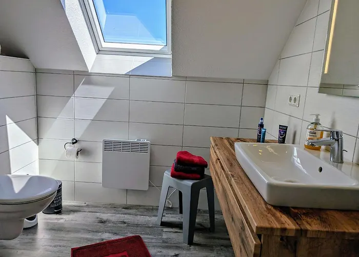 Premiumferienhaus Mara