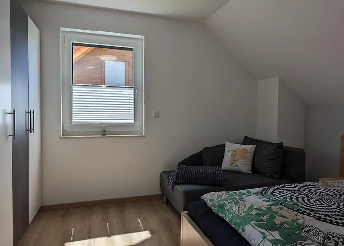 بيت للعطل Premiumferienhaus Mara