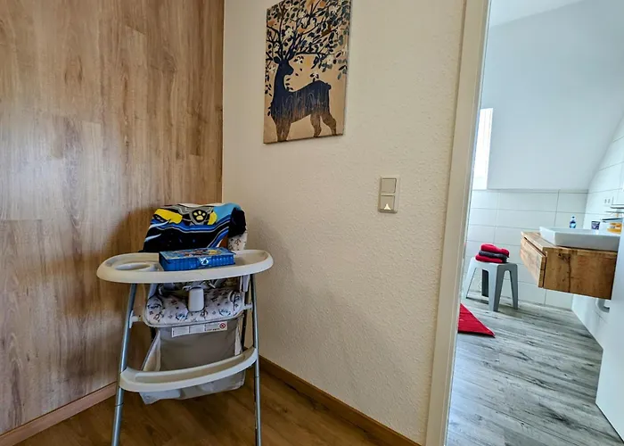 Premiumferienhaus Mara *