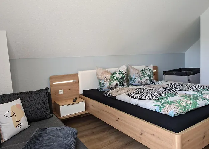 Premiumferienhaus Mara Σπίτι διακοπών