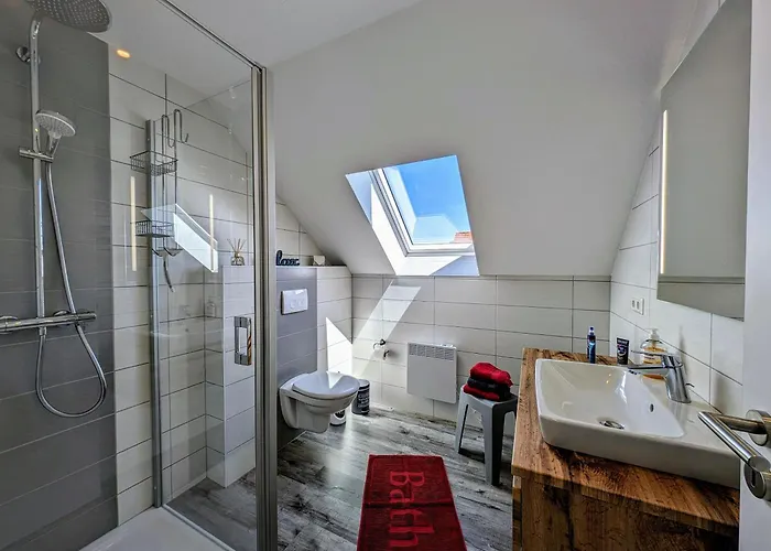 Premiumferienhaus Mara بيت للعطل *