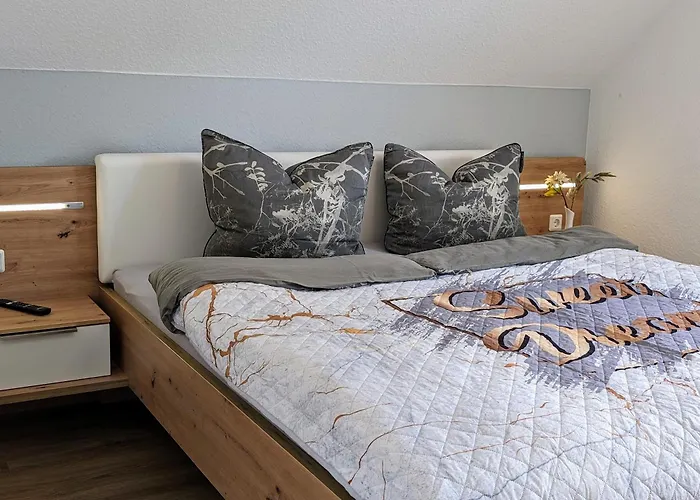 Premiumferienhaus Mara