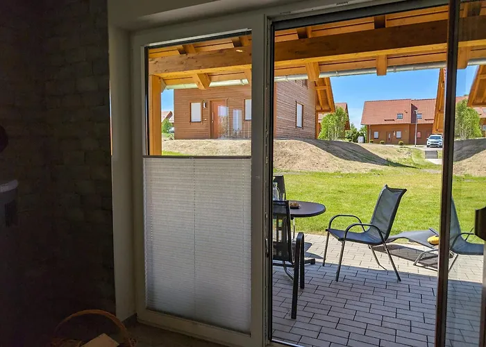 بيت للعطل Premiumferienhaus Mara *