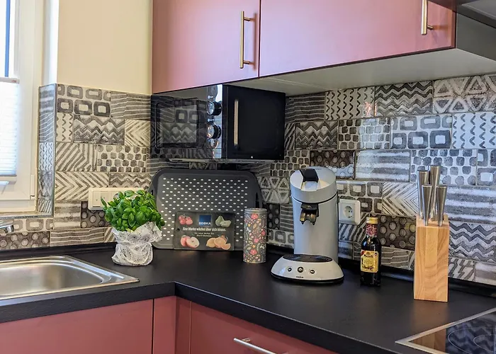 Premiumferienhaus Mara بيت للعطل *