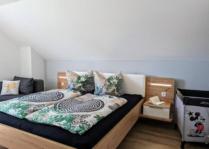 Premiumferienhaus Mara