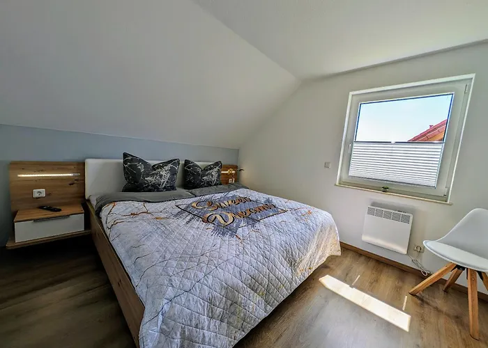 Premiumferienhaus Mara Σπίτι διακοπών *