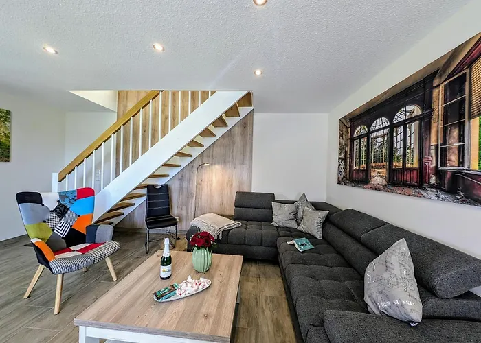 بيت للعطل Premiumferienhaus Mara